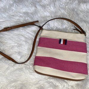 Tommy Hilfiger Crossbody Purse